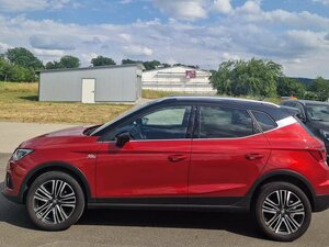 Seat Arona Xcellence 110.278 km 9.850 € Obrigheim-Asbach 74847