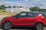Seat Arona Xcellence 110.278 km 9.990 € Obrigheim-Asbach 74847