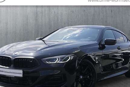 BMW M850 70.750 km 62.049 &euro; Erlangen 91058