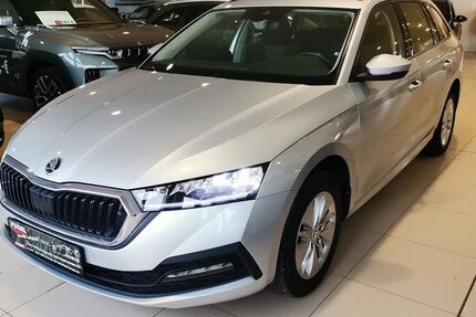 Skoda Octavia 97.400 km 19.465 &euro; Freiberg 09599