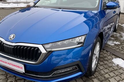 Skoda Octavia 92.370 km 17.990 &euro; Freital 01705