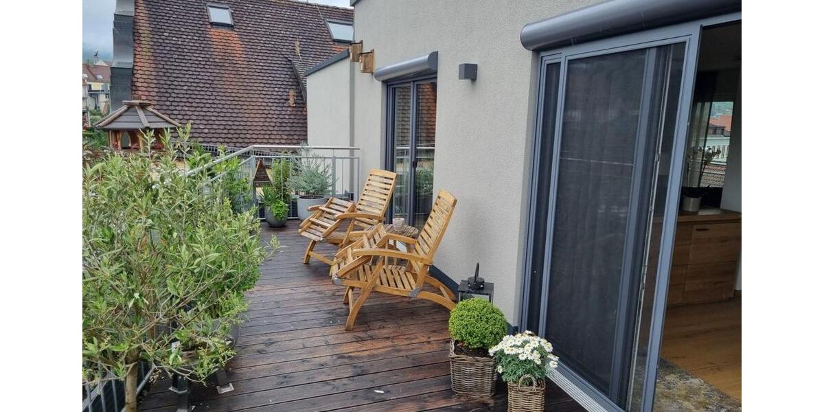 Einfamilienhaus Viechtach - 2 Zimmer, 96 m&sup2;, 1.100&euro; | Angebot:25058095