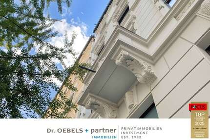 Wohnung zum Kaufen in Köln 899.000 € 123.7 m²