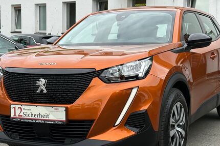 Peugeot 2008 17.119 km 14.990 &euro; Kassel 34127
