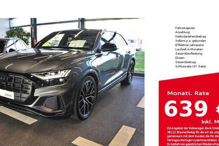 Audi Q8 69.950 km 65.950 &euro; Lübeck 23556