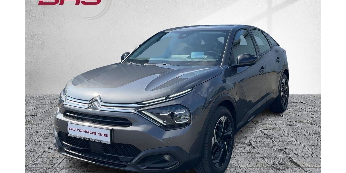 Citroen C4 58.000 km 15.880 &euro; Zwickau 08064