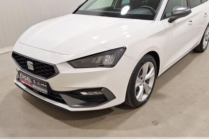 Seat Leon 122.540 km 17.995 &euro; Dresden 01157
