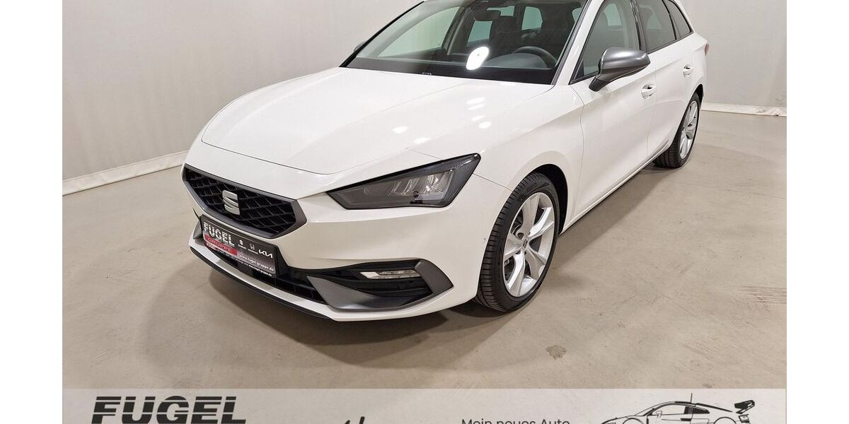 Seat Leon 122.540 km 17.995 &euro; Dresden 01157