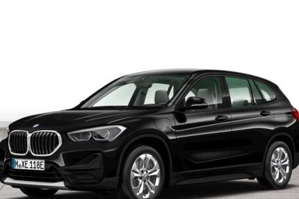 BMW X1 55.450 km 22.900 &euro; Altötting 84503