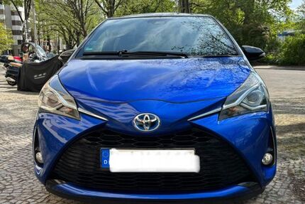 Toyota Yaris 61.400 km 13.990 &euro; Teltow 14513