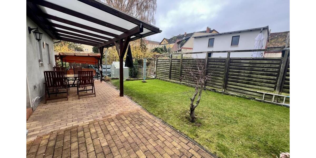 Moderne 3 Raum-Wohnung mit stylischem Bad mit Fenster, Dusche und Wanne. - Etagenwohnung Gera Lusan | Angebot:26991448