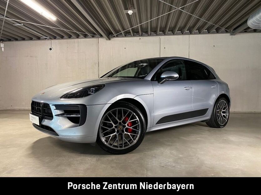Macan