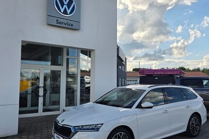 Skoda Octavia 194.500 km 12.490 &euro; Königsbrück 01936