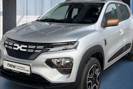 Dacia Spring 31.081 km 13.990 &euro; Unterschleißheim 85716