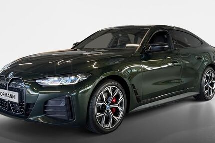 BMW i4 63.600 km 49.990 &euro; Pfaffenhofen 85276