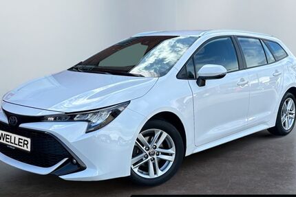 Toyota Corolla 130.297 km 17.990 &euro; Leipzig 04178