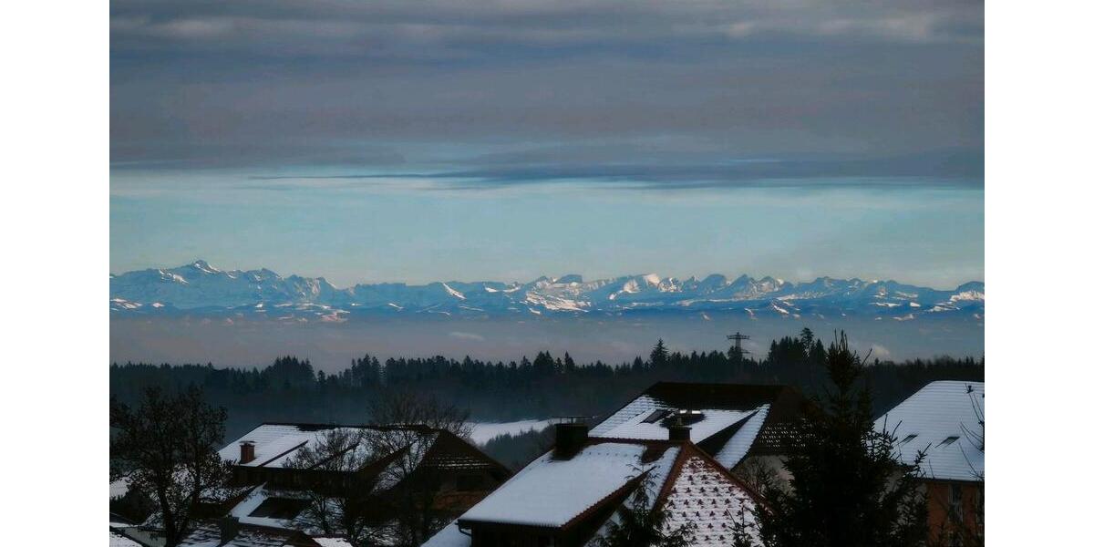 Dachgeschoßwohnung Grafenhausen - 2 Zimmer, 44 m&sup2;, 249.000&euro; | Angebot:24485748