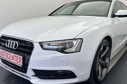 Audi A5 122.000 km 19.490 &euro; Stolberg 52222