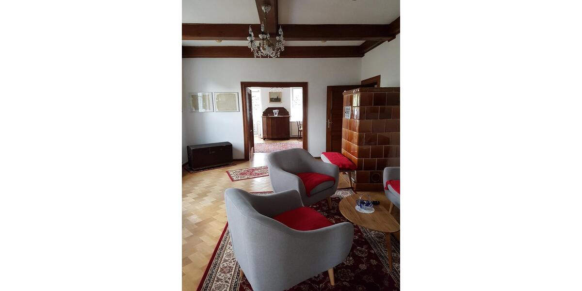 Villa Ballenstedt - 7 Zimmer, 200 m&sup2;, 339.000&euro; | Angebot:26692257