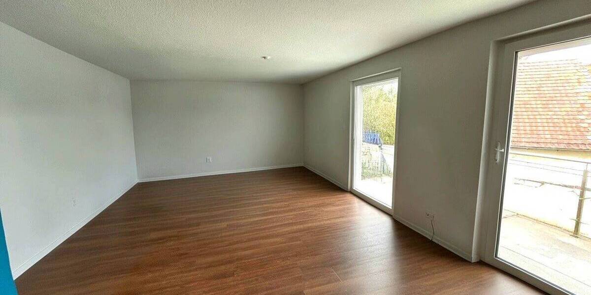 Etagenwohnung Linkenheim-Hochstetten Linkenheim - 4 Zimmer, 106 m&sup2;, 467.000&euro; | Angebot:24027134