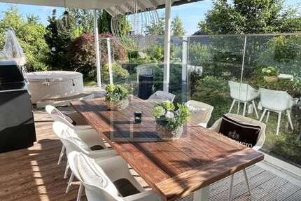 Haus Wilnsdorf - 6 Zimmer, 184 m&sup2;, 595.000&euro; | Angebot:27480667