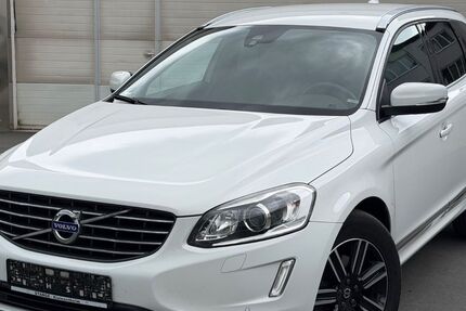 Volvo XC60 138.600 km 17.800 &euro; Kelkheim 65779