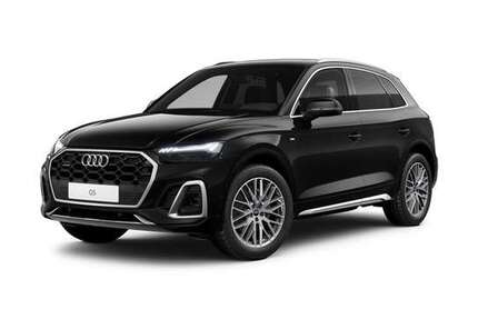 Audi Q5 30.907 km 55.990 &euro; Speyer 67346