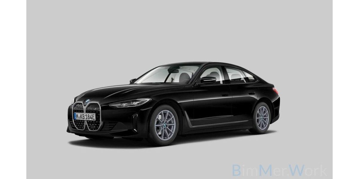 BMW i4 39.054 km 39.499 &euro; Isernhagen 30916