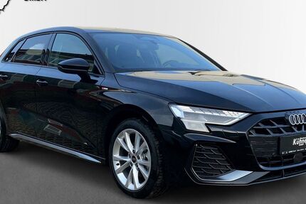 Audi A3 1.500 km 36.489 &euro; Waren (Müritz) 17192