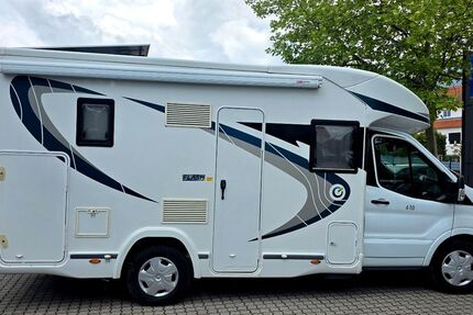 Ford Transit 85.700 km 44.490 &euro; Allersberg 90584