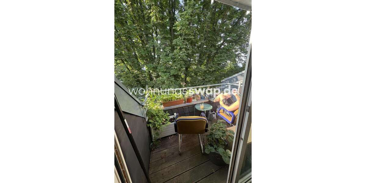 Etagenwohnung Düsseldorf - 3 Zimmer, 80 m&sup2;, 650&euro; | Angebot:26845710