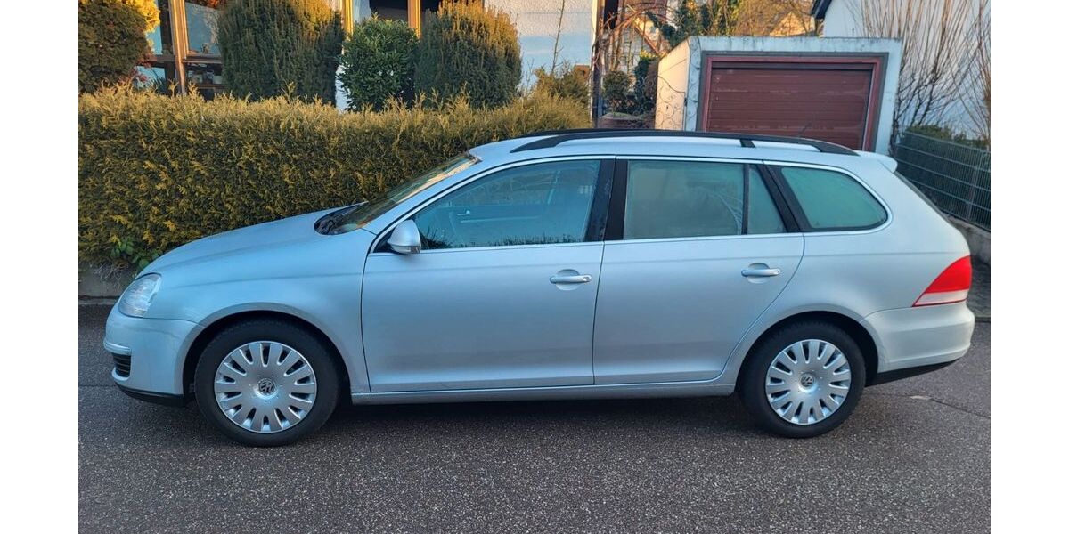 VW Golf 80.000 km 5.000 &euro; Leingarten 74211