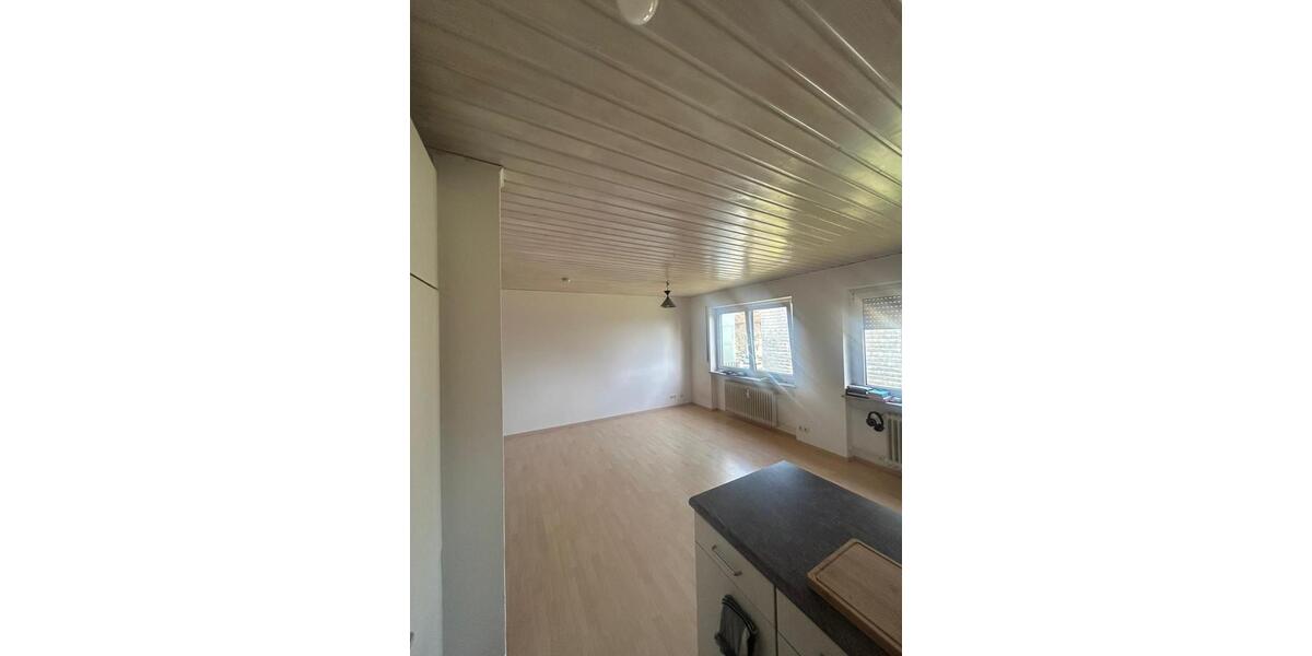 Etagenwohnung Schongau - 1 Zimmer, 40 m&sup2;, 135.000&euro; | Angebot:25420844