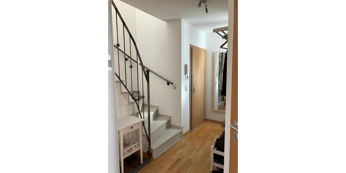 Maisonettenwohnung Delmenhorst - 4 Zimmer, 94 m&sup2;, 269.000&euro; | Angebot:27068621
