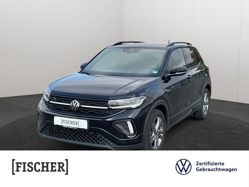 VW T-Cross 25.250 km 29.955 € Jena 07743