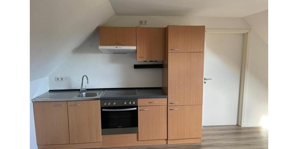 Etagenwohnung Büsum - 1.5 Zimmer, 50 m&sup2;, 720&euro; | Angebot:25332875