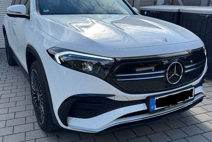 Mercedes-Benz EQB 80.500 km 33.990 &euro; Aschau 84544