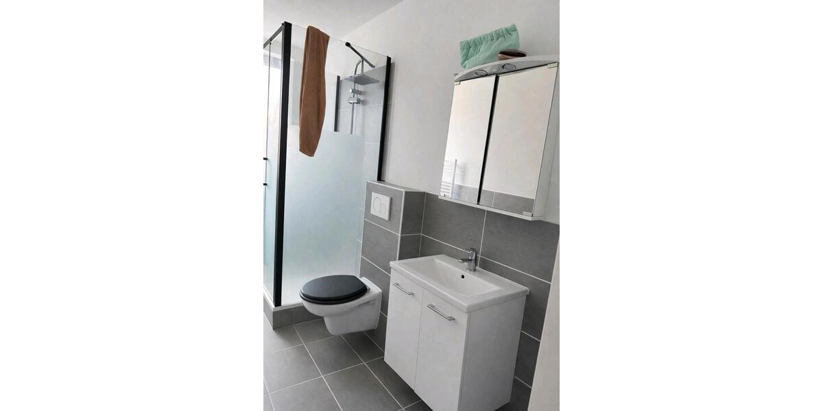 Etagenwohnung Bordesholm - 3 Zimmer, 73 m&sup2;, 880&euro; | Angebot:25298538