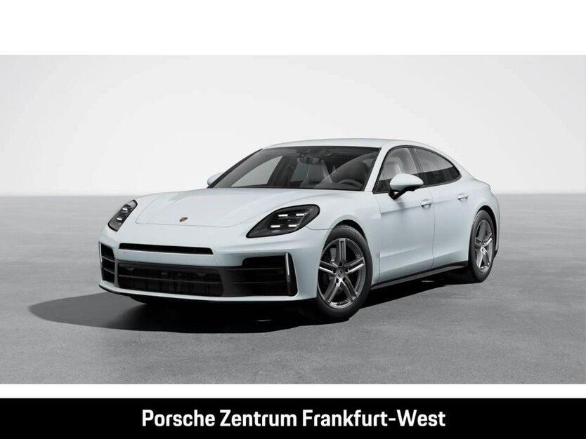 Porsche Panamera 20.000 km 106.990 € Frankfurt am Main 65936