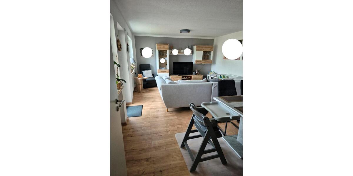 Etagenwohnung Wittlich - 4 Zimmer, 93 m&sup2;, 266.000&euro; | Angebot:27095861