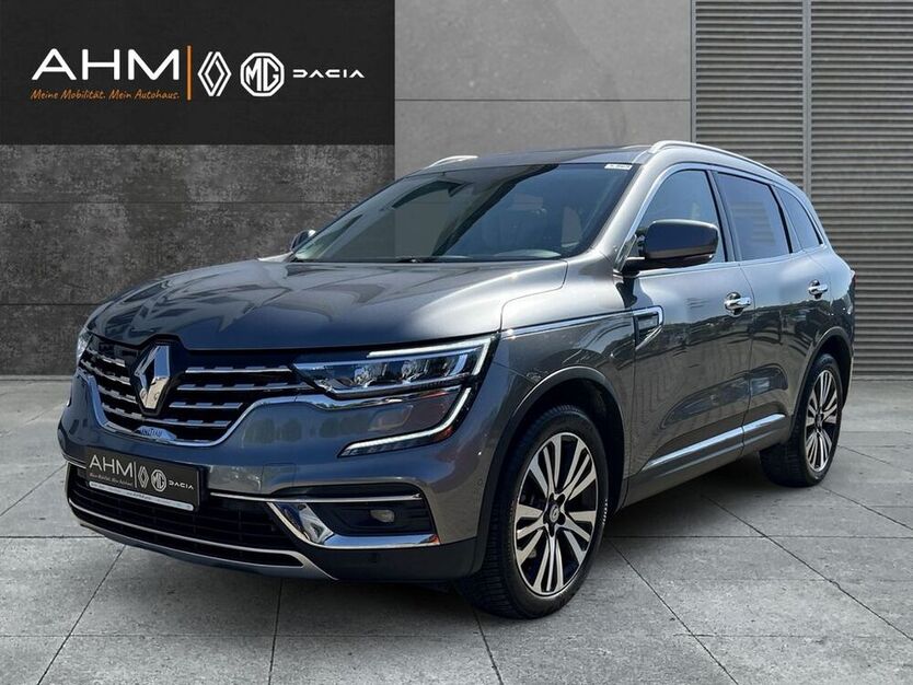 Koleos