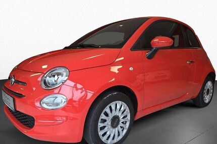 Fiat 500 27.150 km 11.990 &euro; Pforzheim 75179