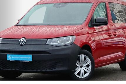 VW Caddy Maxi 32.870 km 25.441 &euro; Bonn 53175