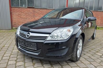 Opel Astra 130.579 km 4.790 &euro; Lippstadt 59557