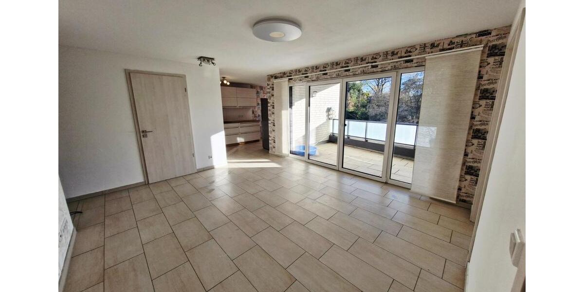 Provisionsfreie Etagenwohnung in perfekter Lage in Greven 4 zimmer