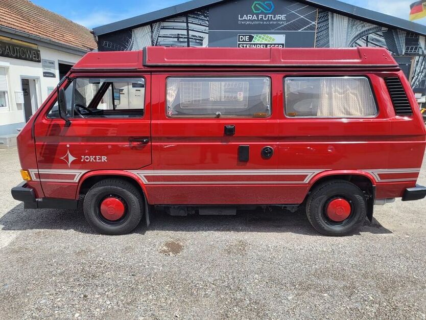 T3 Caravelle