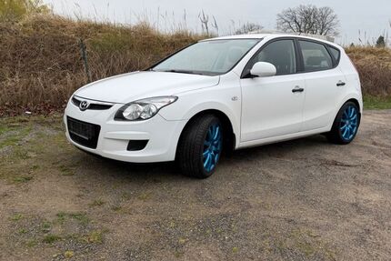 Hyundai i30 119.000 km 3.350 &euro; Ludwigslust 19288
