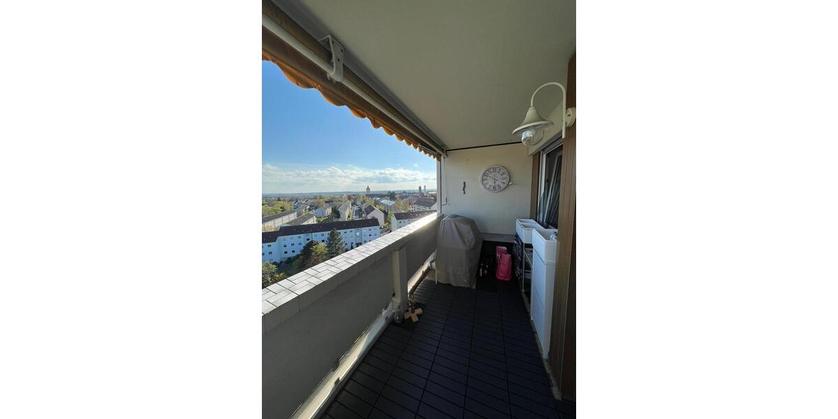 Etagenwohnung Schweinfurt Bellevue - 2 Zimmer, 67 m&sup2;, 195.000&euro; | Angebot:26701455