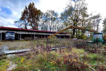 Grundstück Sonneberg - 270.000&euro; | Angebot:16656090