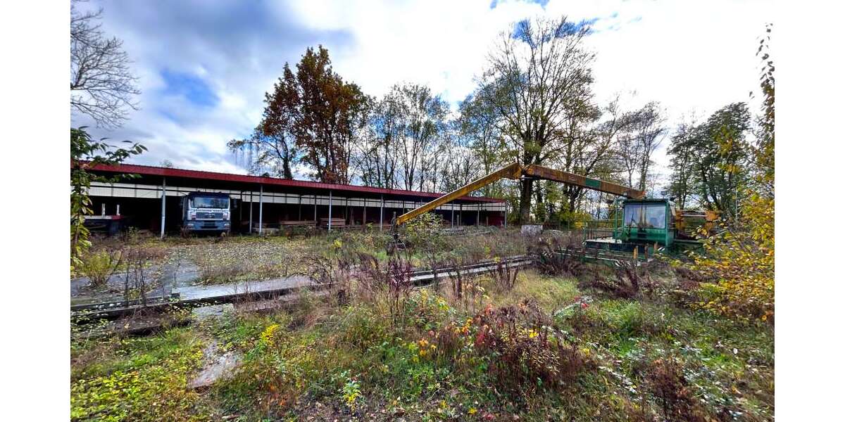 Grundstück Sonneberg - 270.000&euro; | Angebot:16656090